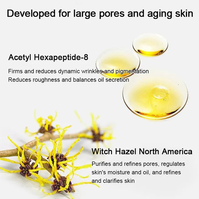Magical Gold Peel Mask ( 4.9⭐ /1762 reviews )