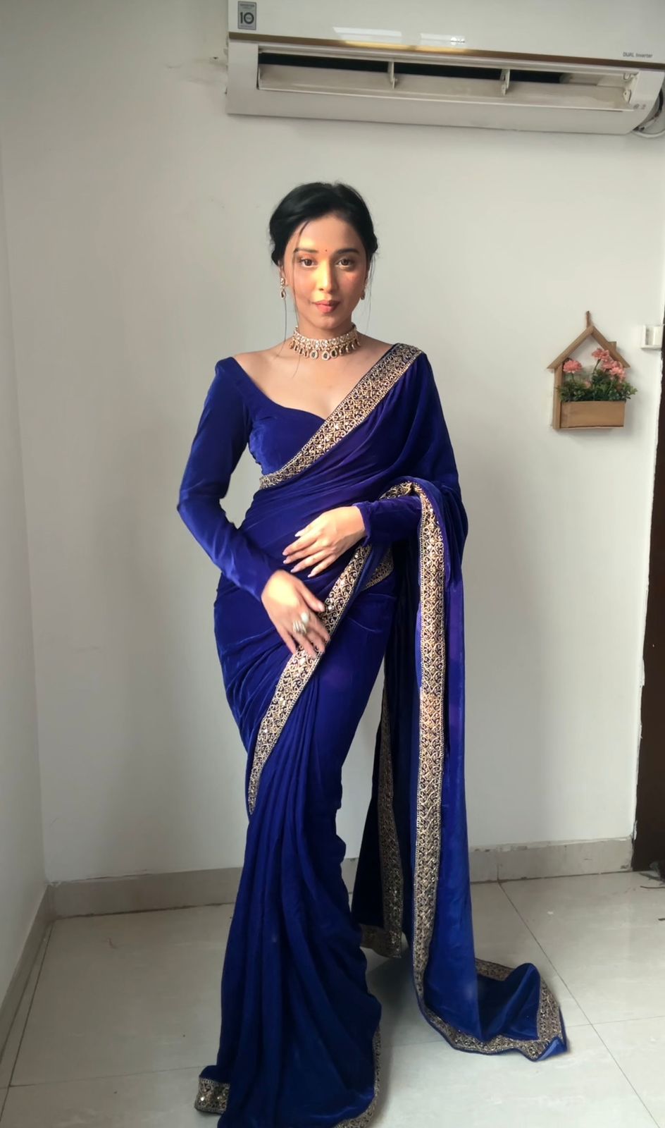 One Minute Ready To Royal Pure Soft