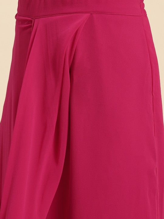 1-MIN READY TO WEAR Ruffle