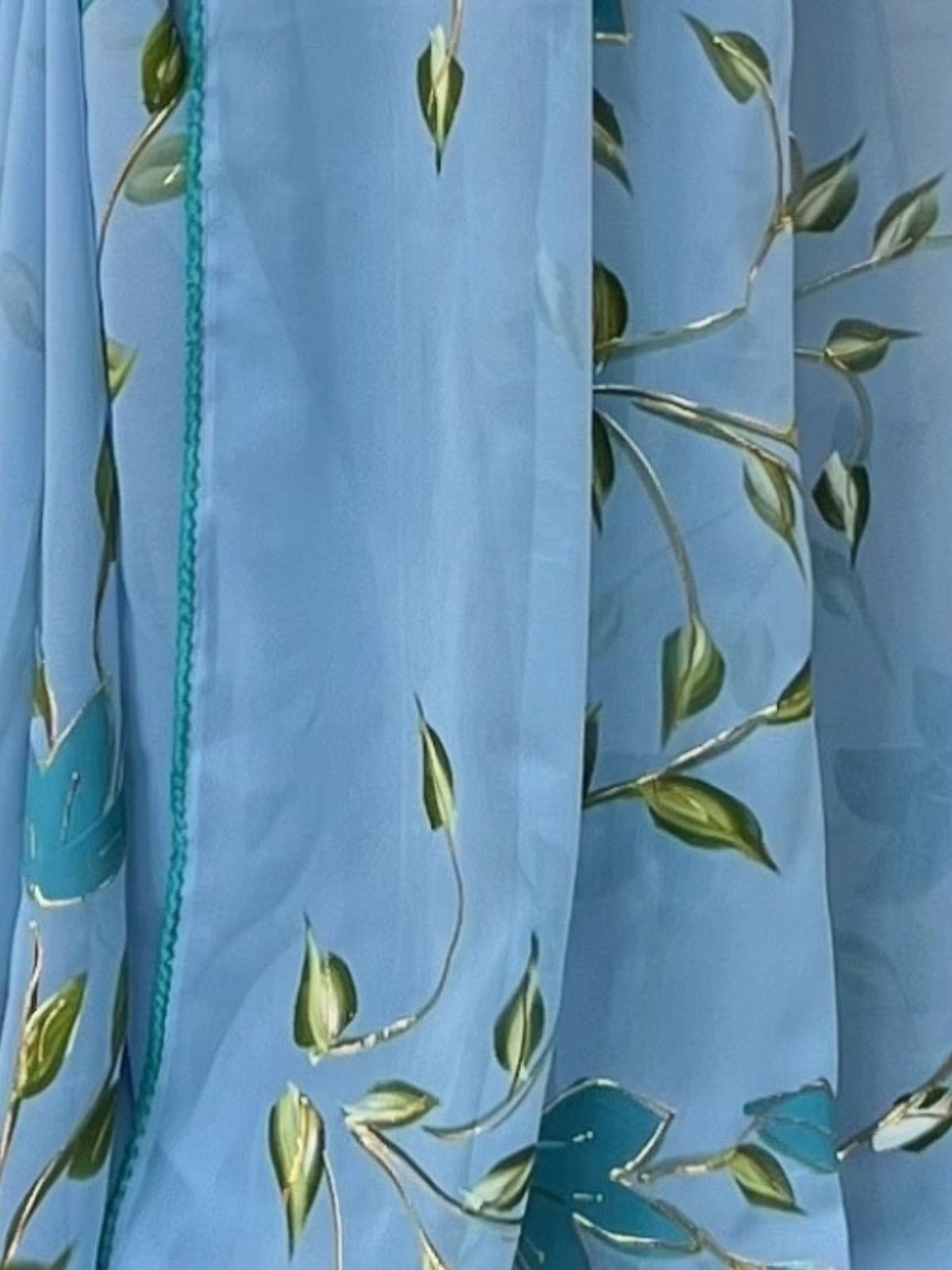 One Minute Ready To DIva Saree