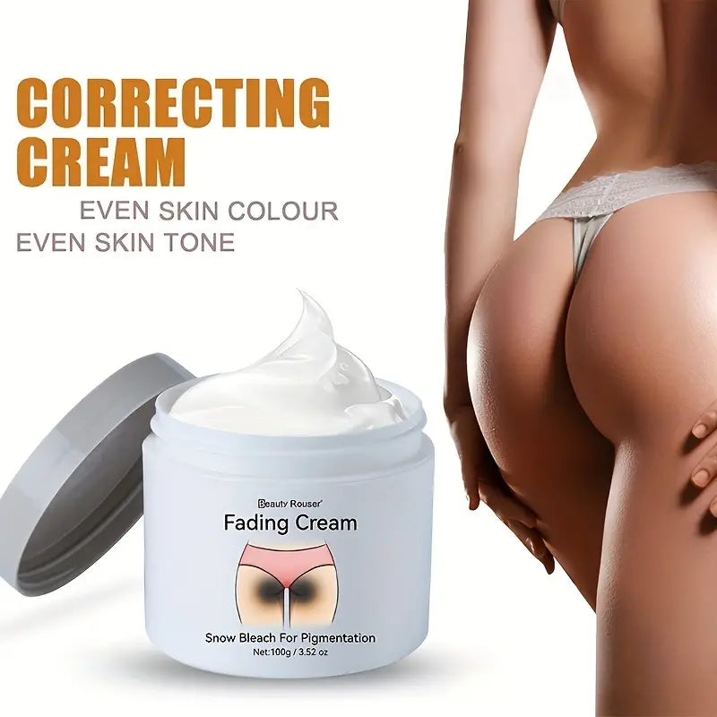 Korean Snow Cream for Radiance