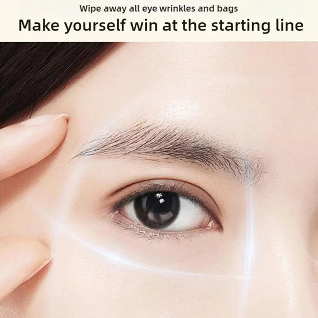 Gentian Anti-Wrinkle Eye Cream (4.9⭐ /2762 reviews)