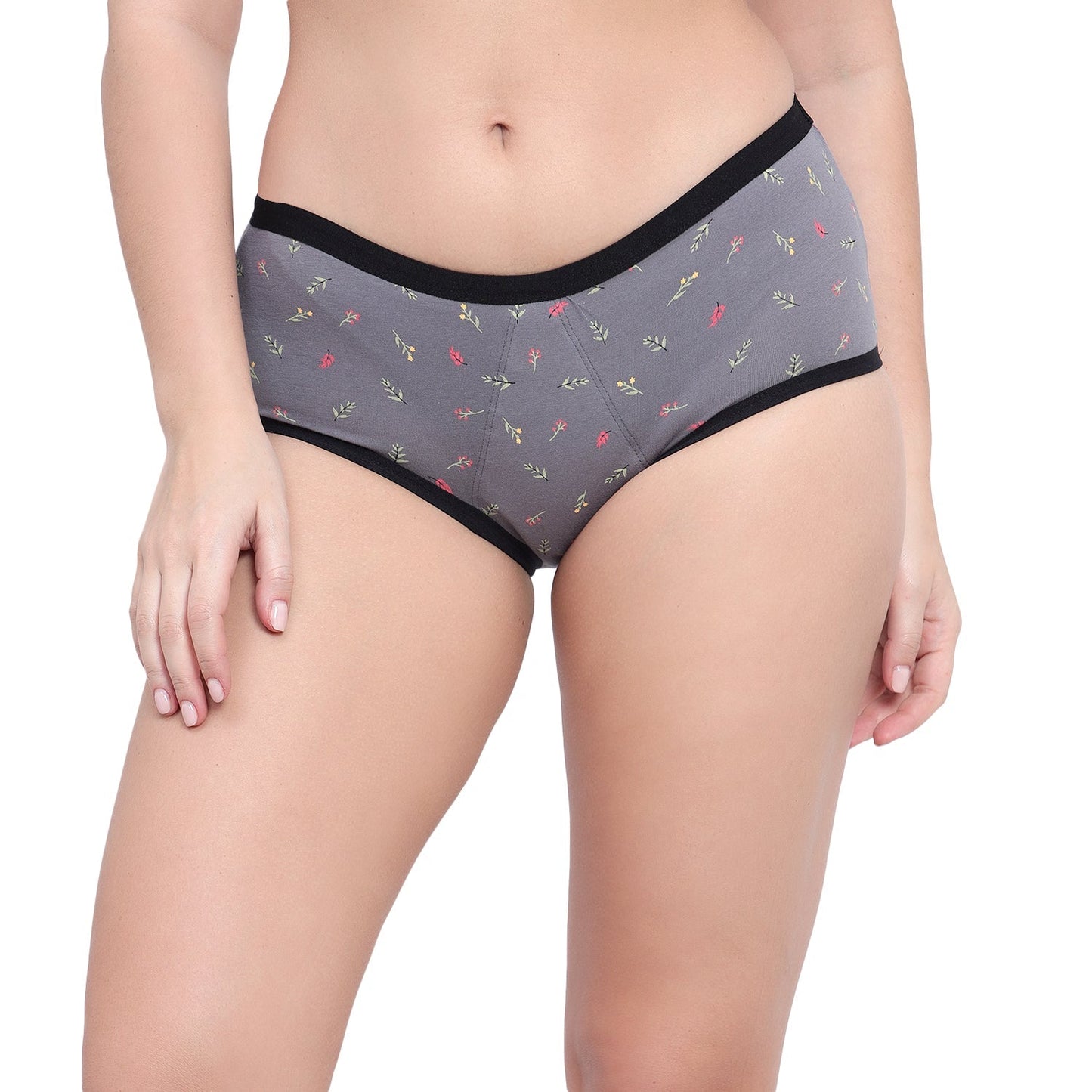 Leak Proof Protective Panties (4.9 ⭐⭐⭐⭐⭐ 2,411 REVIEWS)