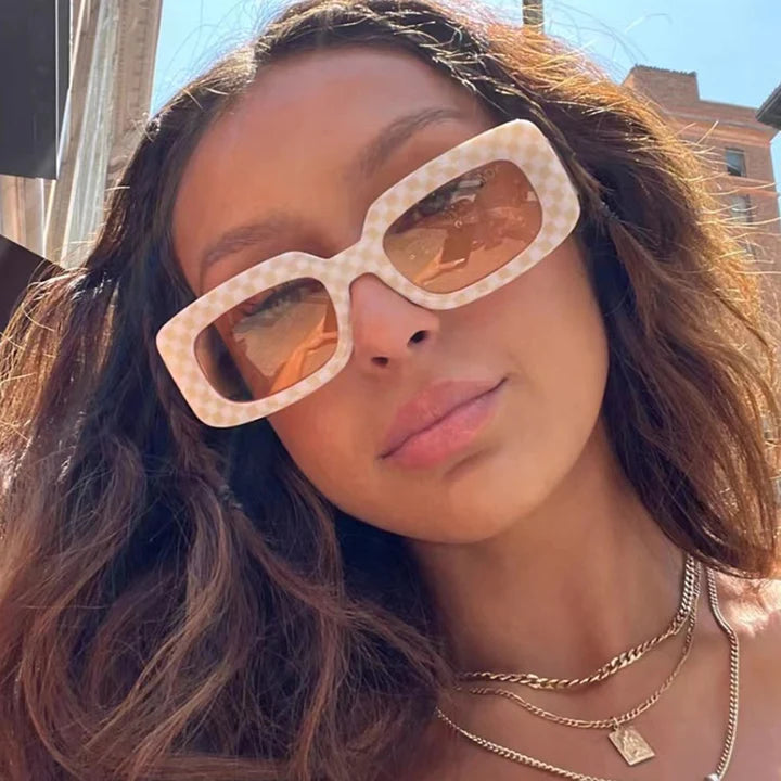Check it out Sunglasses