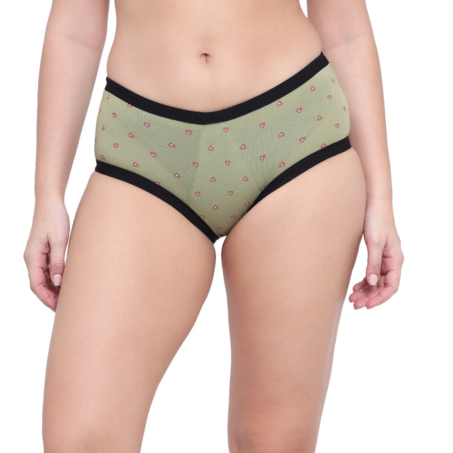 Leak Proof Protective Panties (4.9 ⭐⭐⭐⭐⭐ 2,411 REVIEWS)