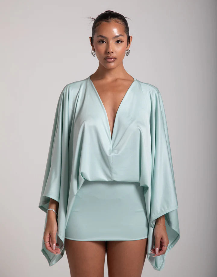 Classy Mini Dress