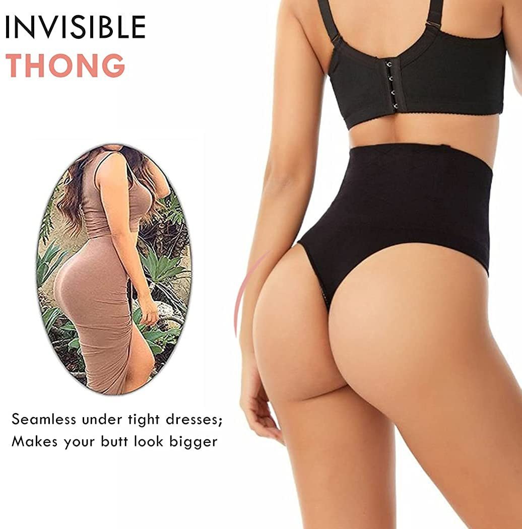 Tummy Tightening Thong - Special Pack