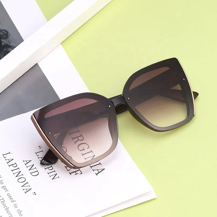 Everstyle Cat Eye