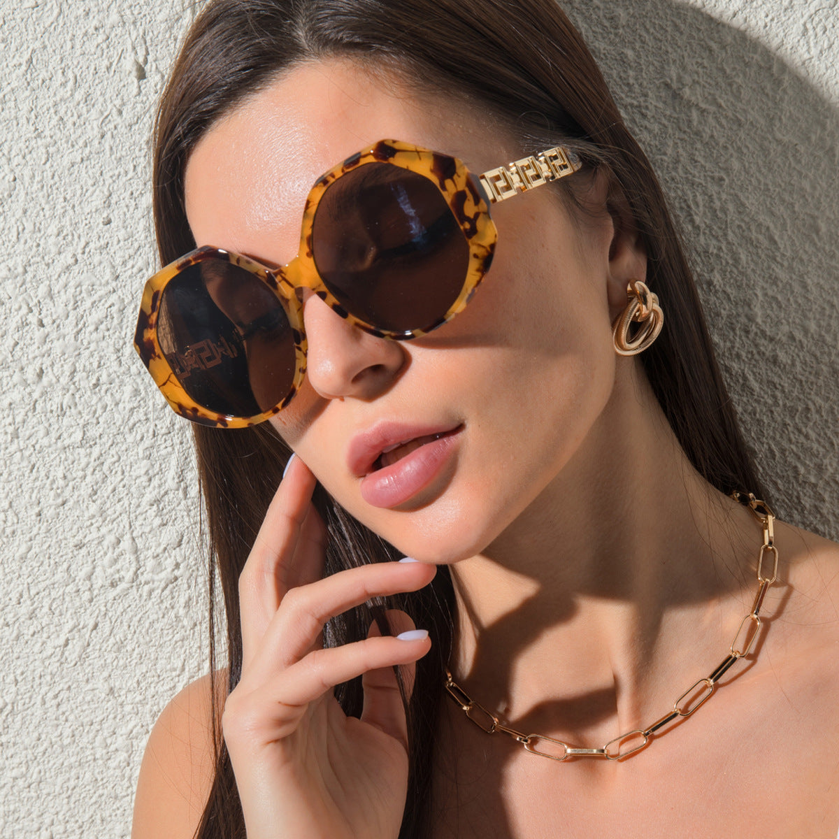 Ryo Sunglasses