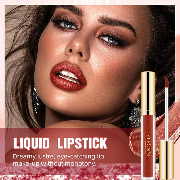 Liquid diamond Liptick 12 pc set ( 4.9⭐ /1762 reviews )