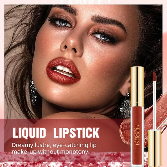 Liquid diamond Liptick 12 pc set ( 4.9⭐ /1762 reviews )