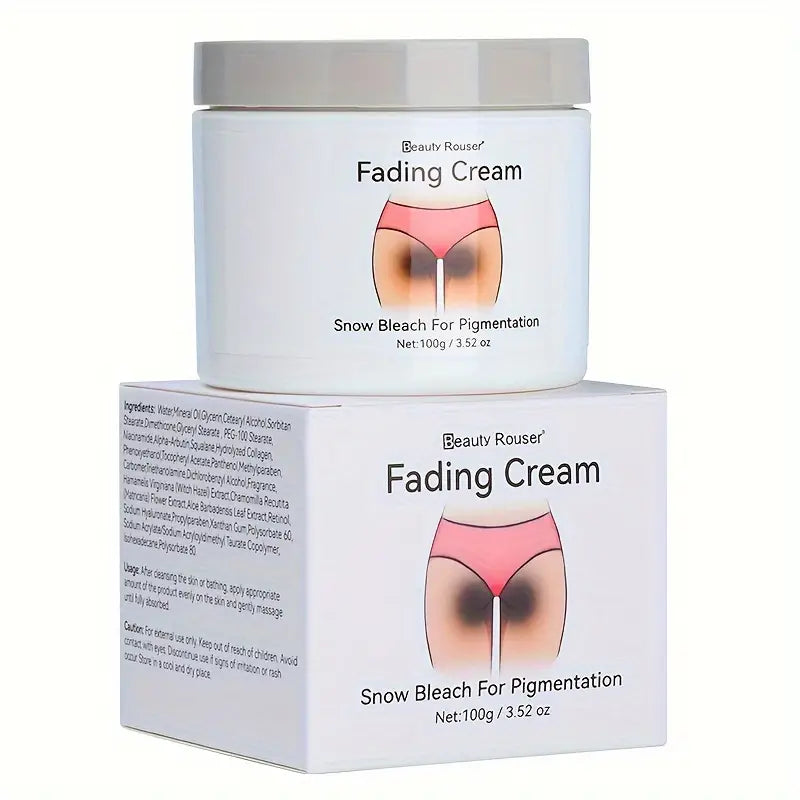 Korean Snow Cream for Radiance