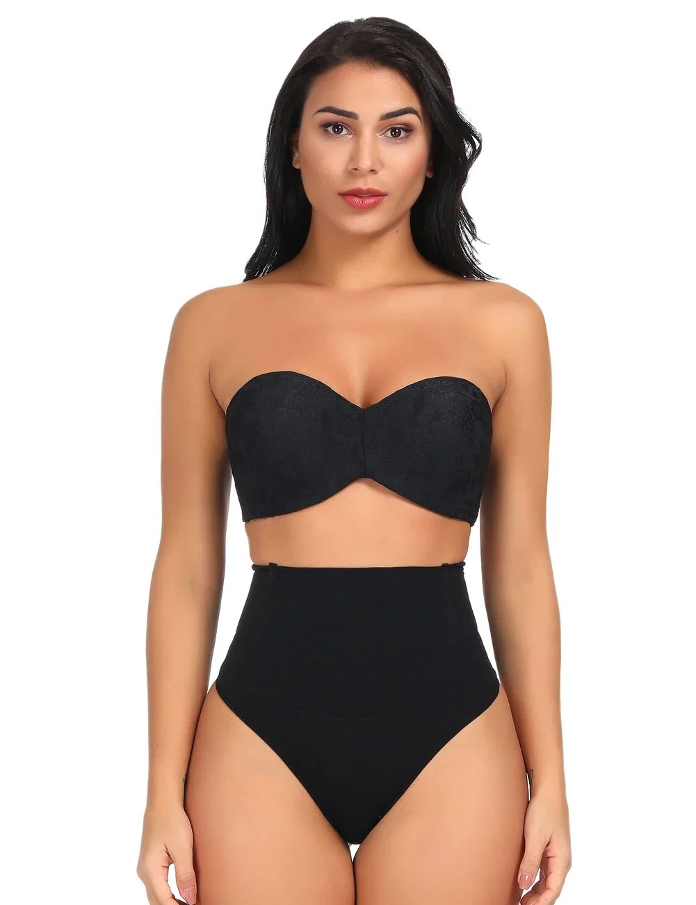Tummy Tightening Thong - Special Pack