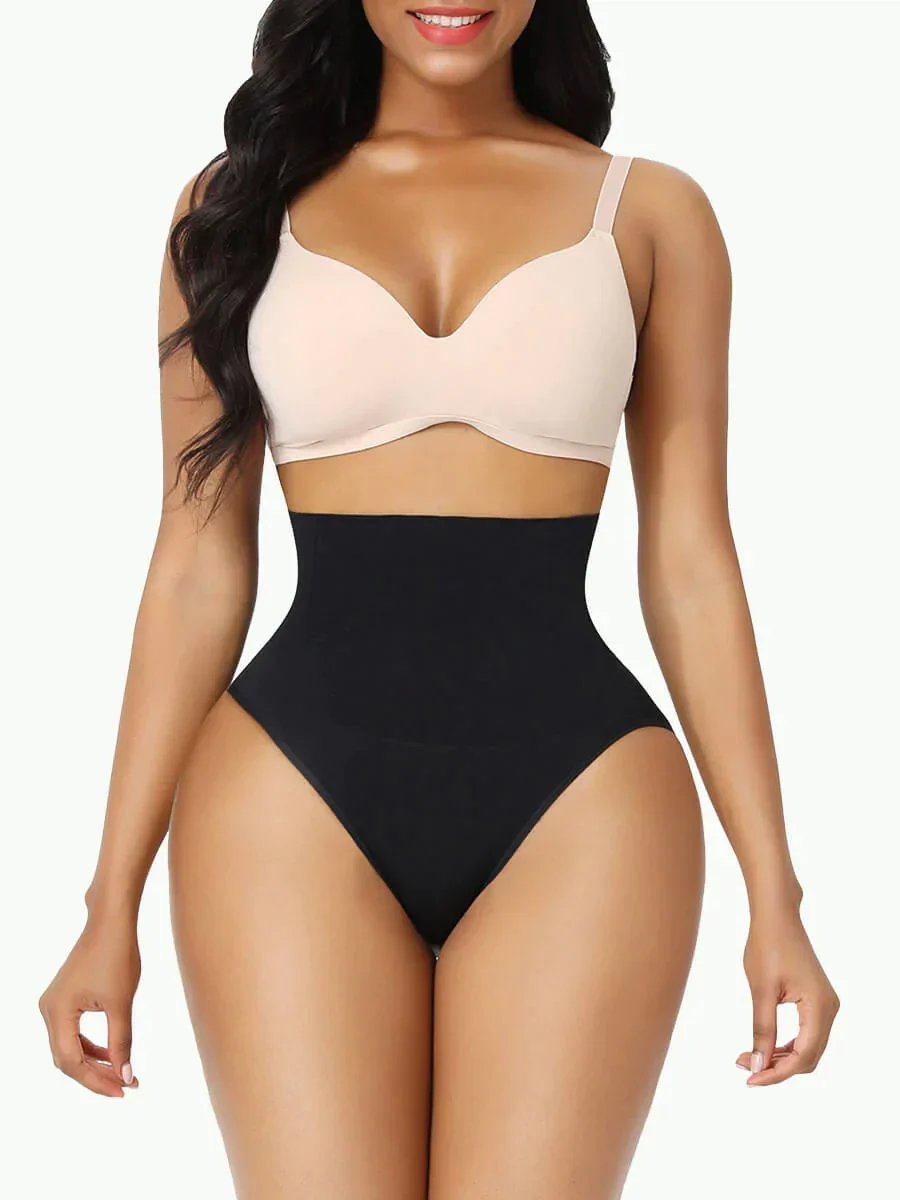 Tummy Tightening Thong - Special Pack