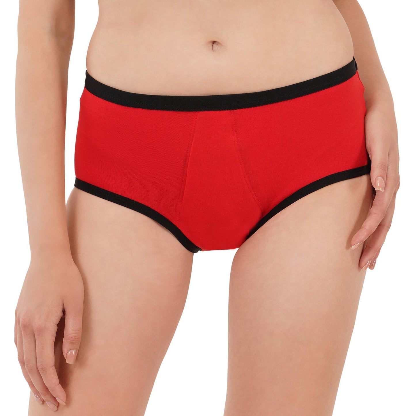 Leak Proof Protective Panties (4.9 ⭐⭐⭐⭐⭐ 2,411 REVIEWS)