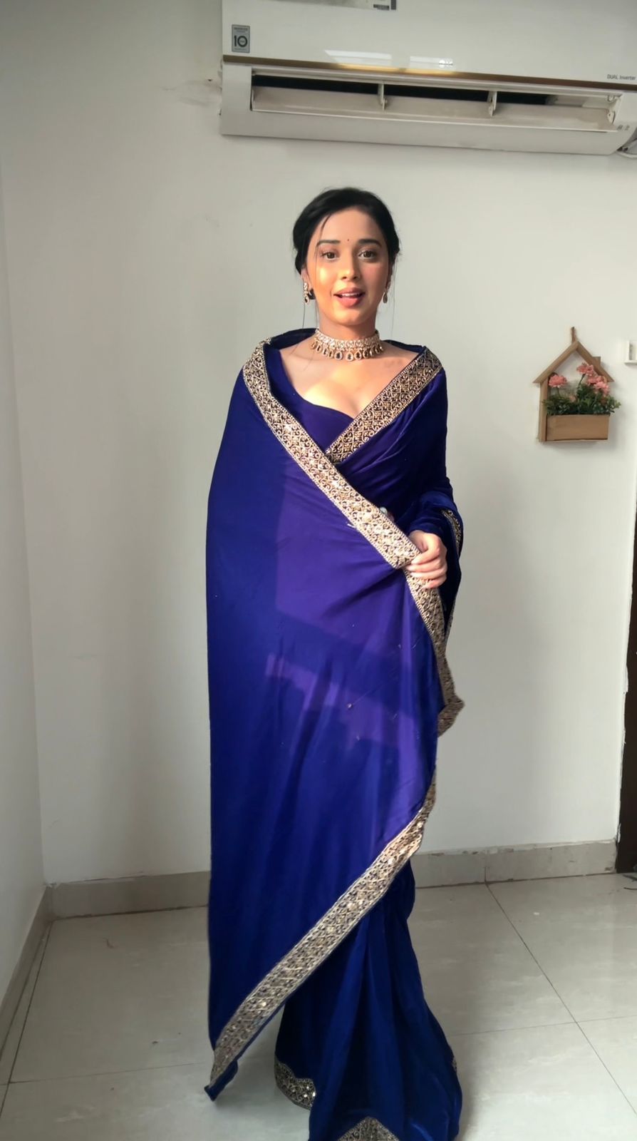 One Minute Ready To Royal Pure Soft