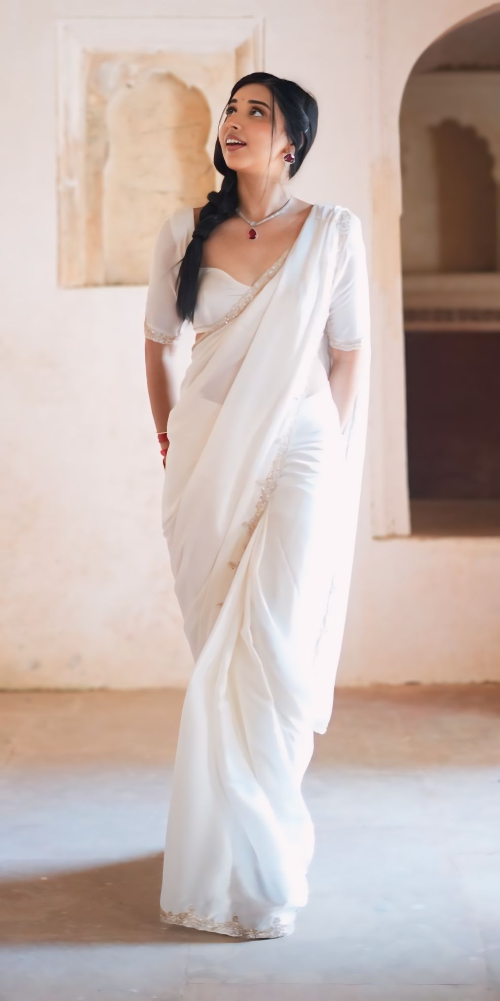 One Minute Ready To Wear Classic Graceful Elegance