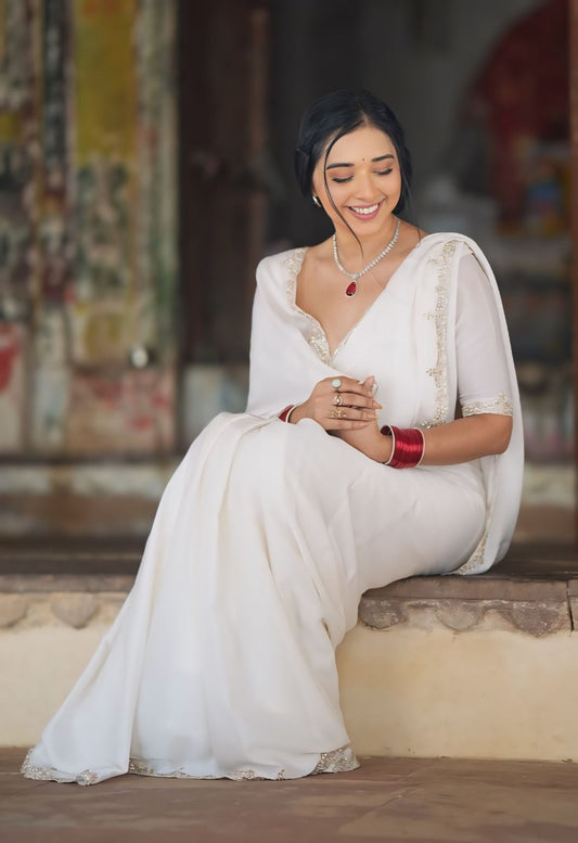 One Minute Ready To Wear Classic Graceful Elegance