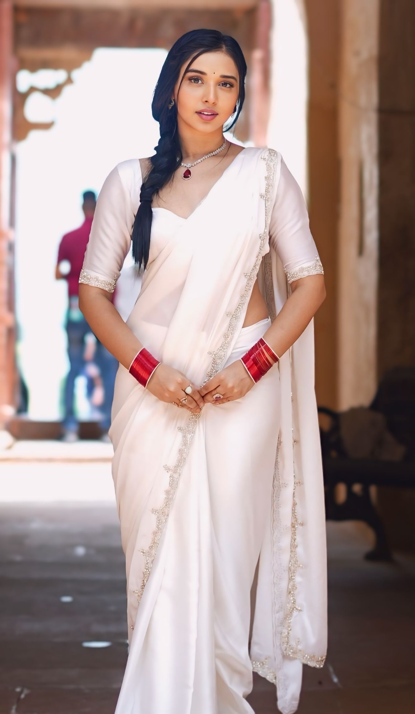 One Minute Ready To Wear Classic Graceful Elegance