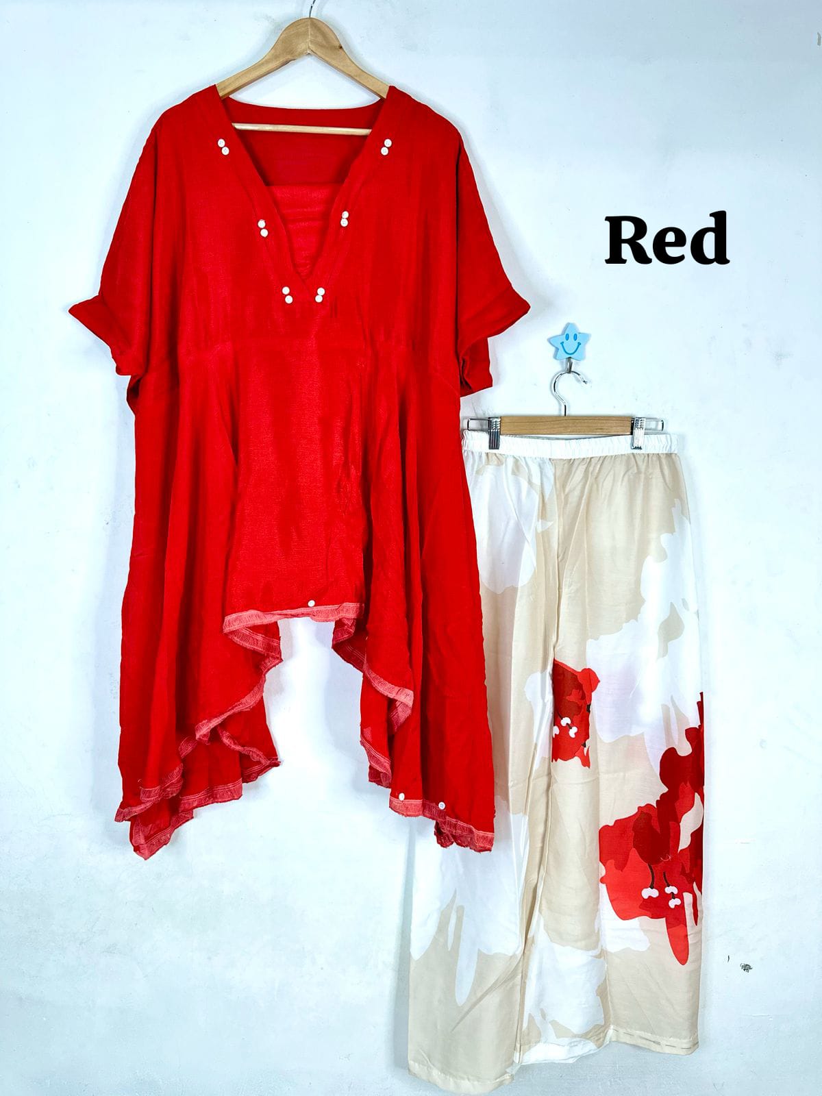 Beautiful Heavy quality Baggy Khaftan