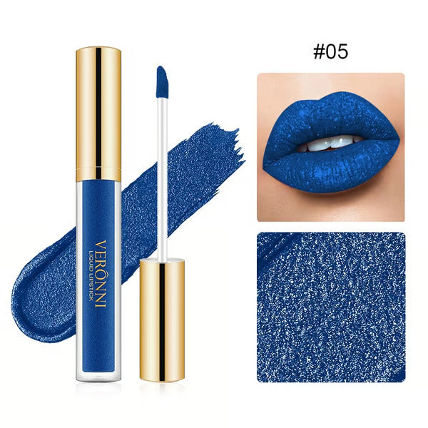 Liquid diamond Liptick 12 pc set ( 4.9⭐ /1762 reviews )