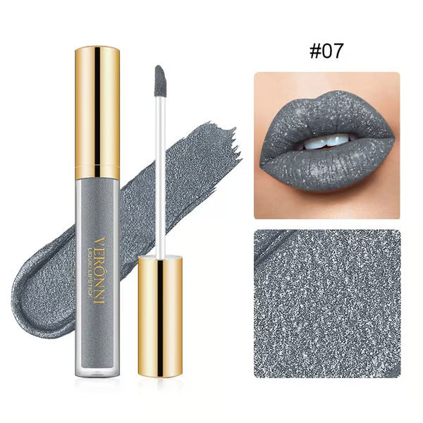 Liquid diamond Liptick 12 pc set ( 4.9⭐ /1762 reviews )