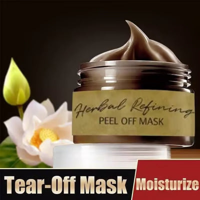 Magical Herbal Peel Mask ( 4.9⭐ /1762 reviews )