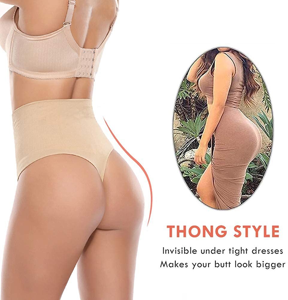 Tummy Tightening Thong - Special Pack