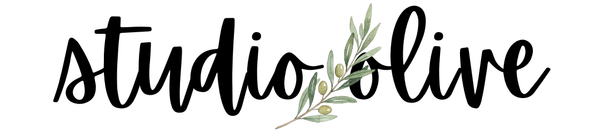 STUDIO OLIVE