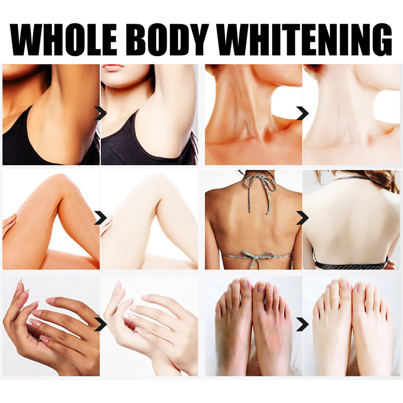 Korean Snow Cream for Radiance
