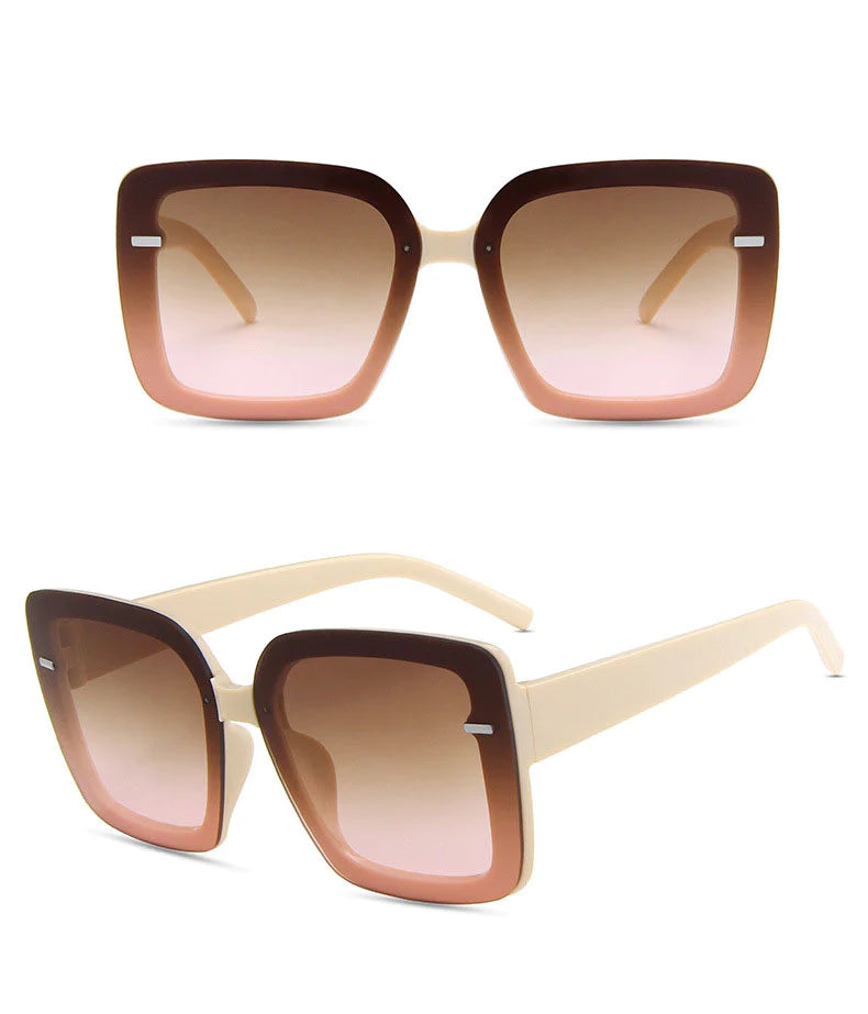 Square Paris Sunglass
